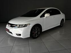 HONDA Civic 1.8 16V 4P FLEX LXL SE