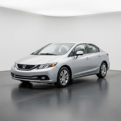 HONDA Civic 1.8 16V 4P FLEX LXS AUTOMTICO