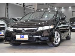 HONDA Civic 1.8 16V 4P FLEX LXS