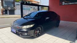 HONDA Civic 1.8 16V 4P FLEX EXS AUTOMTICO