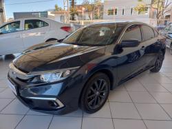 HONDA Civic 2.0 16V 4P EXL FLEX  AUTOMTICO CVT