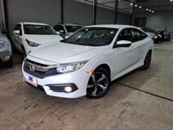 HONDA Civic 2.0 16V 4P EX FLEX  AUTOMTICO CVT