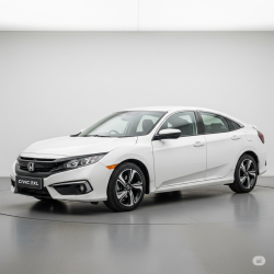 HONDA Civic 2.0 16V 4P EXL FLEX  AUTOMTICO CVT