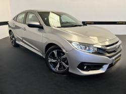 HONDA Civic 2.0 16V 4P EXL FLEX  AUTOMTICO CVT
