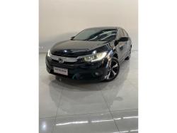 HONDA Civic 2.0 16V 4P EX FLEX  AUTOMTICO CVT