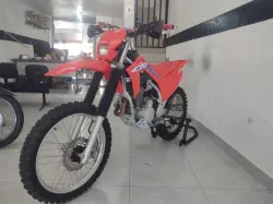 HONDA CRF 250 F
