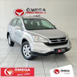 HONDA CRV 2.0 16V 4P LX AUTOMTICO