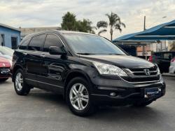 HONDA CRV 2.0 16V 4P EXL 4WD AUTOMÁTICO