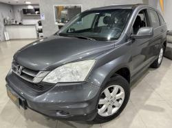 HONDA CRV 2.0 16V 4P LX AUTOMTICO
