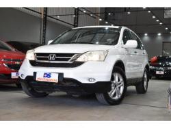 HONDA CRV 2.0 16V 4P EXL AUTOMTICO