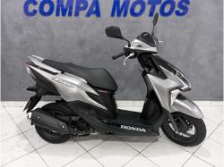 HONDA Elite 125 