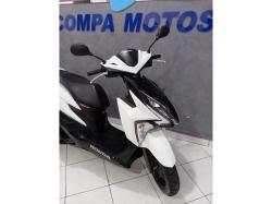 HONDA Elite 125 