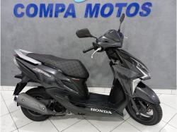 HONDA Elite 125 