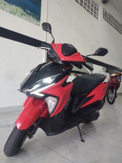 HONDA Elite 125 