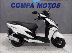 HONDA Elite 125 