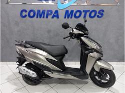 HONDA Elite 125 
