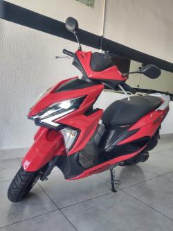 HONDA Elite 125 