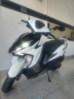 HONDA Elite 125 