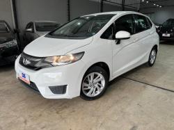 HONDA Fit 1.4 16V 4P DX FLEX AUTOMTICO