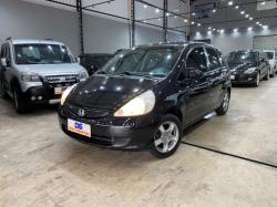 HONDA Fit 1.4 16V 4P LXL AUTOMTICO