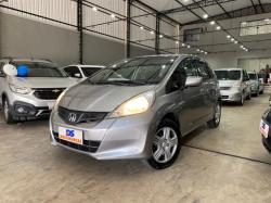 HONDA Fit 1.4 16V 4P DX FLEX