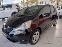 HONDA Fit 1.4 16V 4P LX FLEX