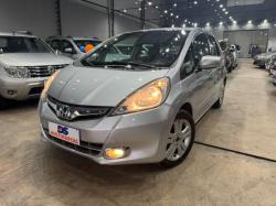 HONDA Fit 1.4 16V 4P LX FLEX AUTOMTICO