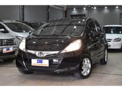 HONDA Fit 1.4 16V 4P LX FLEX