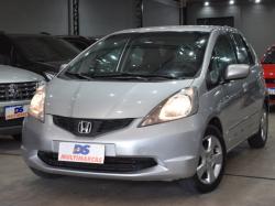 HONDA Fit 1.4 16V 4P LXL AUTOMTICO