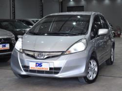 HONDA Fit 1.4 16V 4P LX FLEX AUTOMTICO