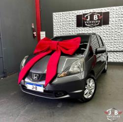 HONDA Fit 1.4 16V 4P LX FLEX