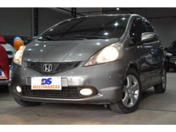 HONDA Fit 1.4 16V 4P LXL AUTOMTICO