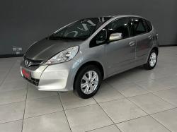 HONDA Fit 1.4 4P LX FLEX