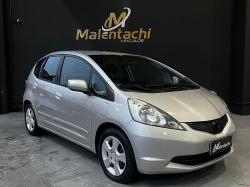 HONDA Fit 1.4 4P LX AUTOMTICO