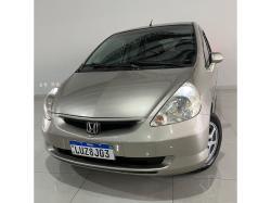 HONDA Fit 1.4 4P LX AUTOMTICO