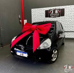 HONDA Fit 1.4 4P LX FLEX