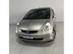 HONDA Fit 1.4 4P LXL AUTOMTICO