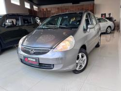 HONDA Fit 1.4 4P LXL AUTOMTICO