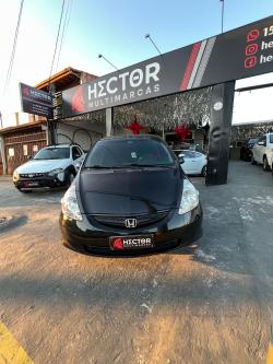 HONDA Fit 1.4 4P LXL AUTOMTICO