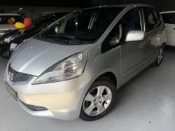 HONDA Fit 1.4 4P LXL FLEX
