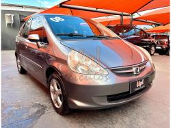 HONDA Fit 1.4 4P LXL FLEX