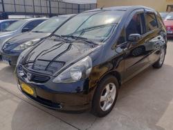 HONDA Fit 1.4 4P LXL
