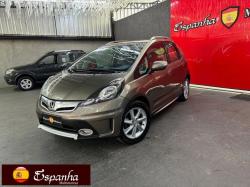 HONDA Fit 1.5 16V 4P TWIST FLEX AUTOMTICO