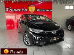 HONDA Fit 1.5 16V 4P EX FLEX AUTOMTICO