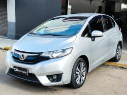 HONDA Fit 1.5 16V 4P EXL FLEX