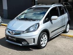 HONDA Fit 1.5 16V 4P TWIST FLEX