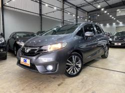 HONDA Fit 1.5 16V 4P EX FLEX AUTOMTICO