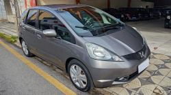 HONDA Fit 1.5 16V 4P EXL FLEX