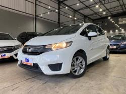 HONDA Fit 1.5 16V 4P LX FLEX AUTOMTICO