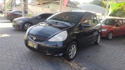 HONDA Fit 1.5 16V 4P EX FLEX AUTOMTICO